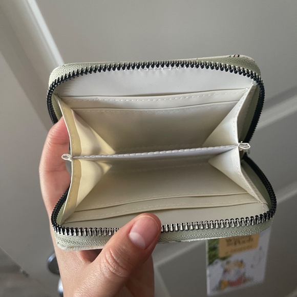 Winnie the Pooh wallet - Picture 2 of 4